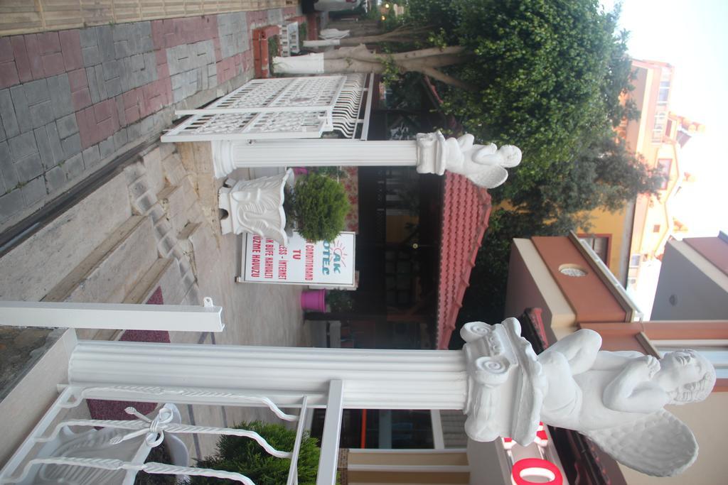 Ak Gasthof 2*