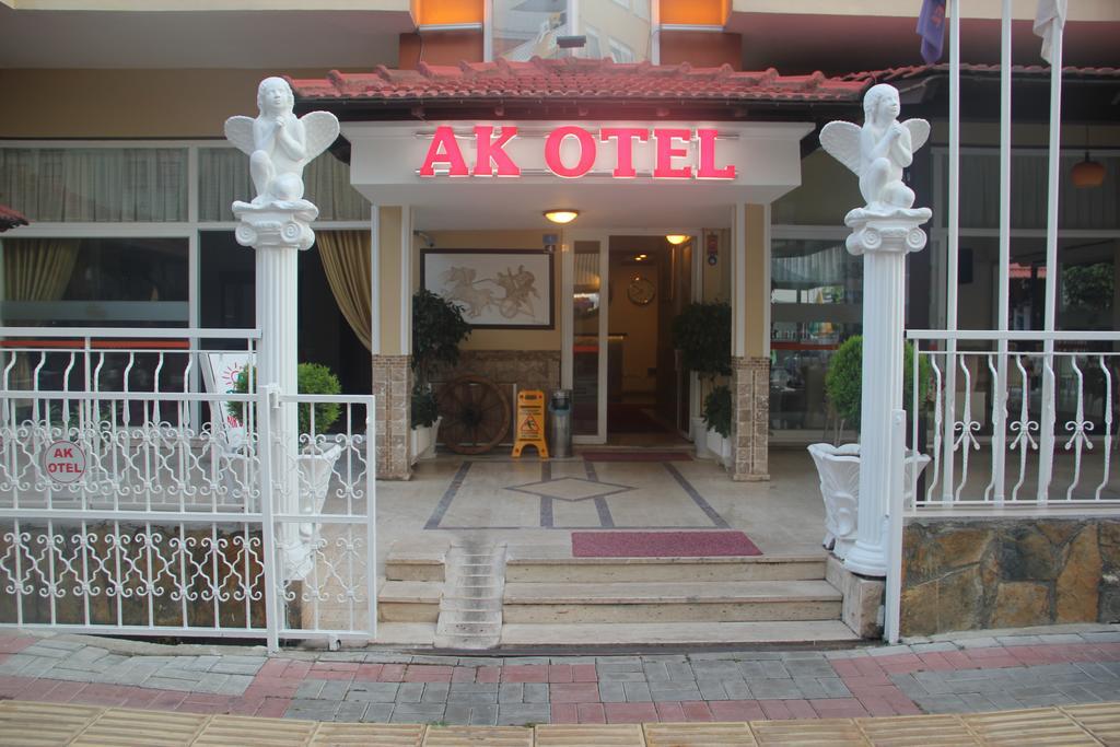 Guest house Ak Alanya