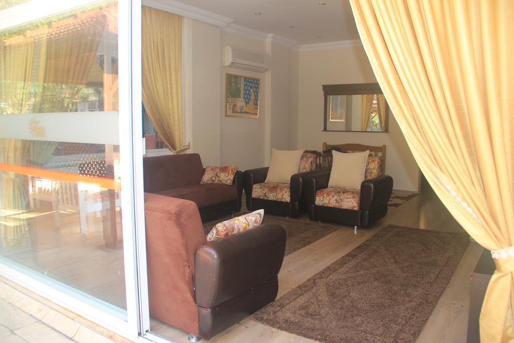 Gasthof Ak Alanya