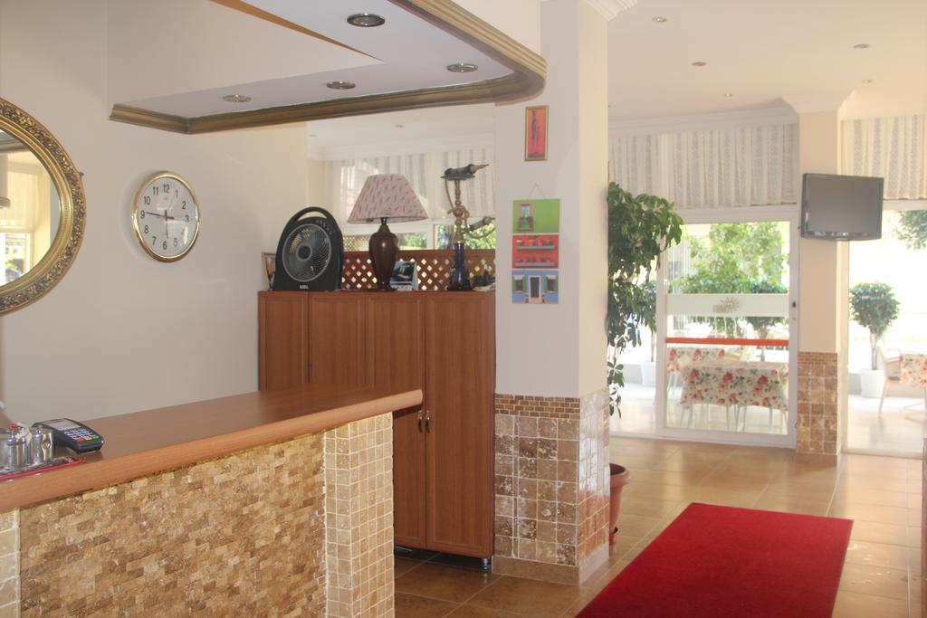 Ak Guest house 2*