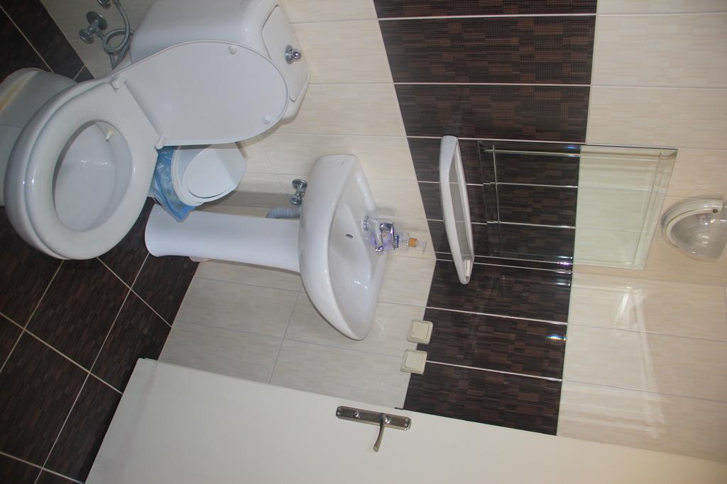 Ak 2* Alanya