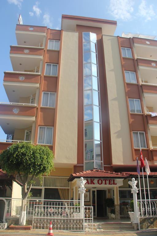 Ak Guest house