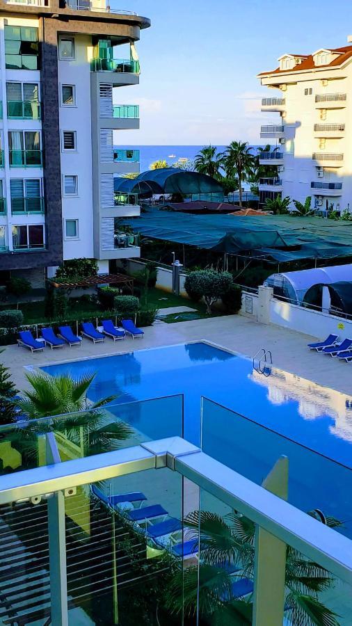 Kestel Homes Daire Alanya