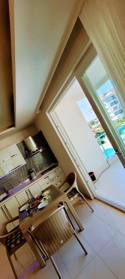 Daire Kestel Homes *