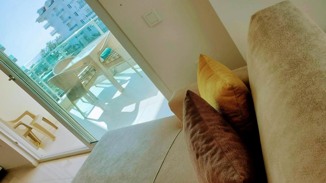 Kestel Homes Daire Alanya
