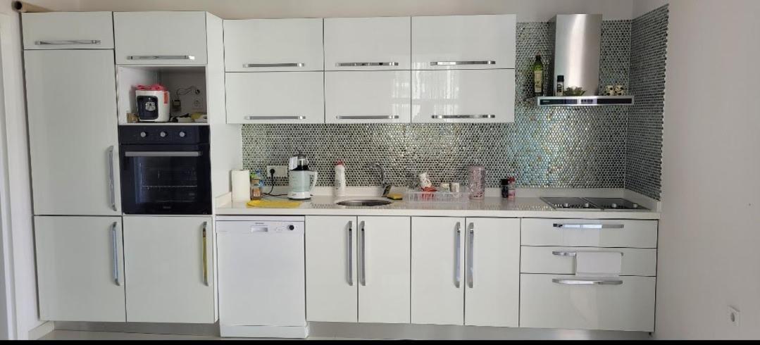 Daire Kestel Homes Alanya
