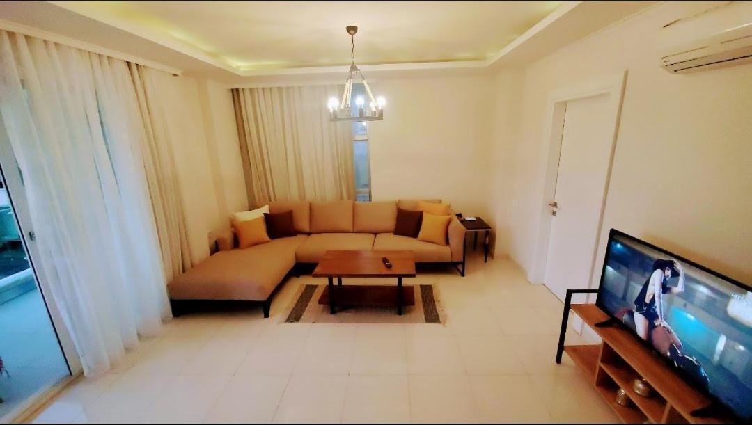 Kestel Homes Daire