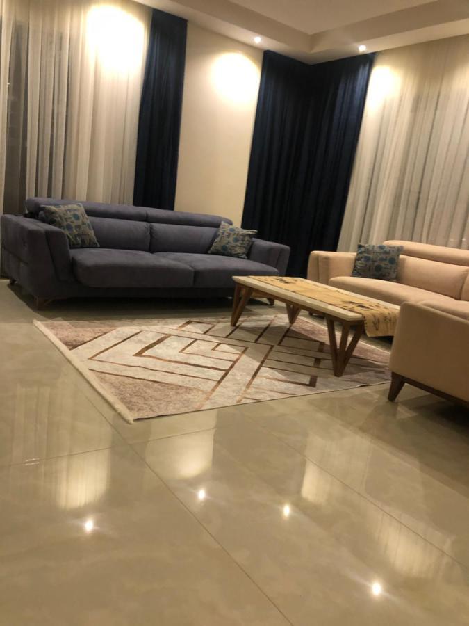 Apartamento Toprak Palace Alanya
