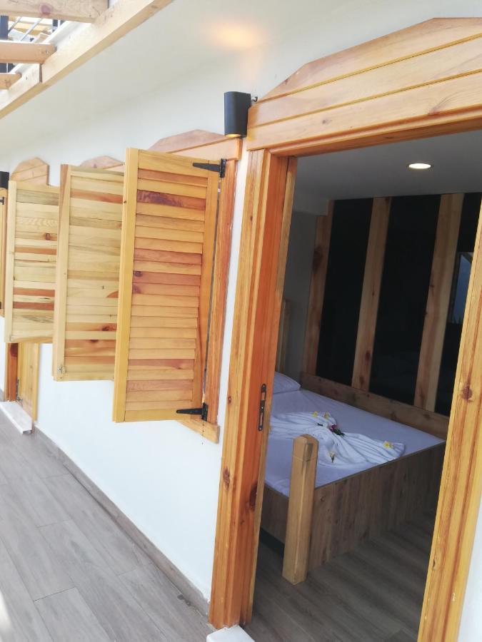 Kale Butik Otel * Alanya
