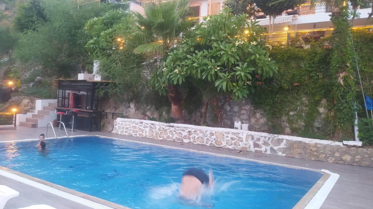Kale Butik Otel Hotel Alanya
