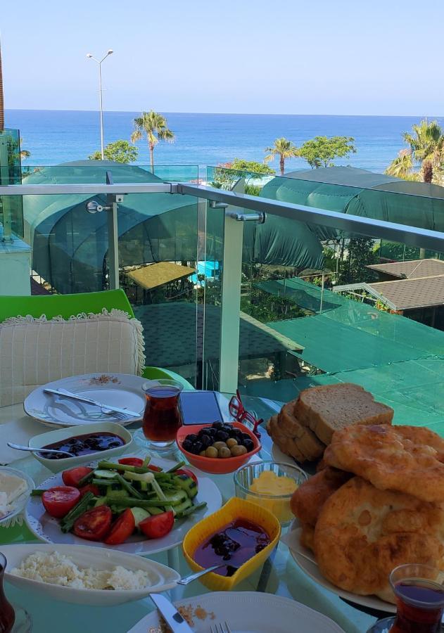 Kestel Homes * Alanya