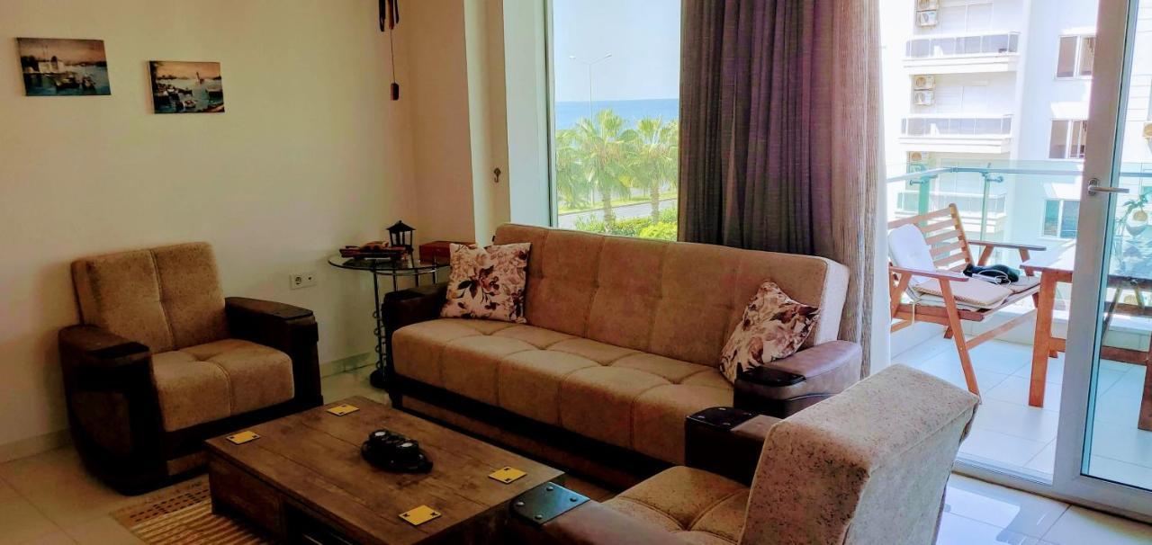 Kestel Homes Daire Alanya