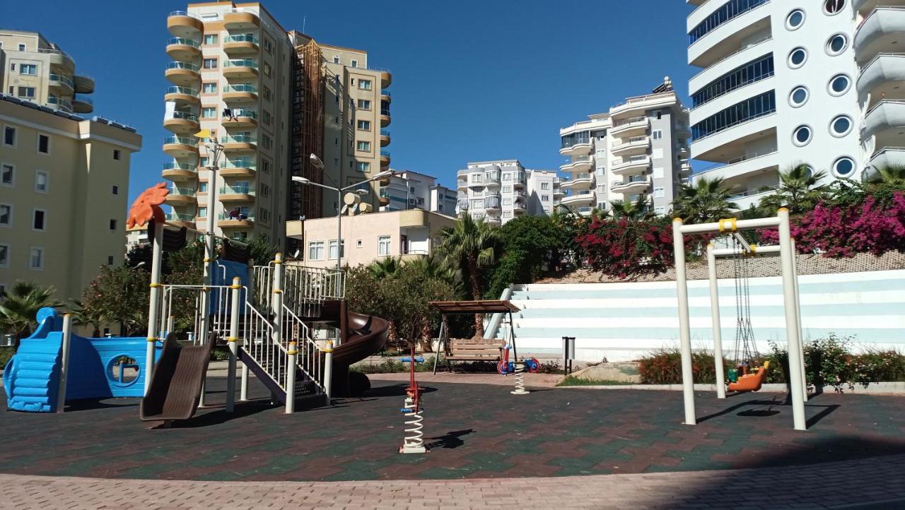 My Marine Lux Sea View * Alanya