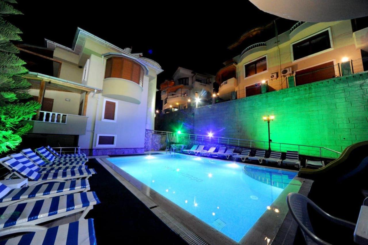 Luxor * Alanya
