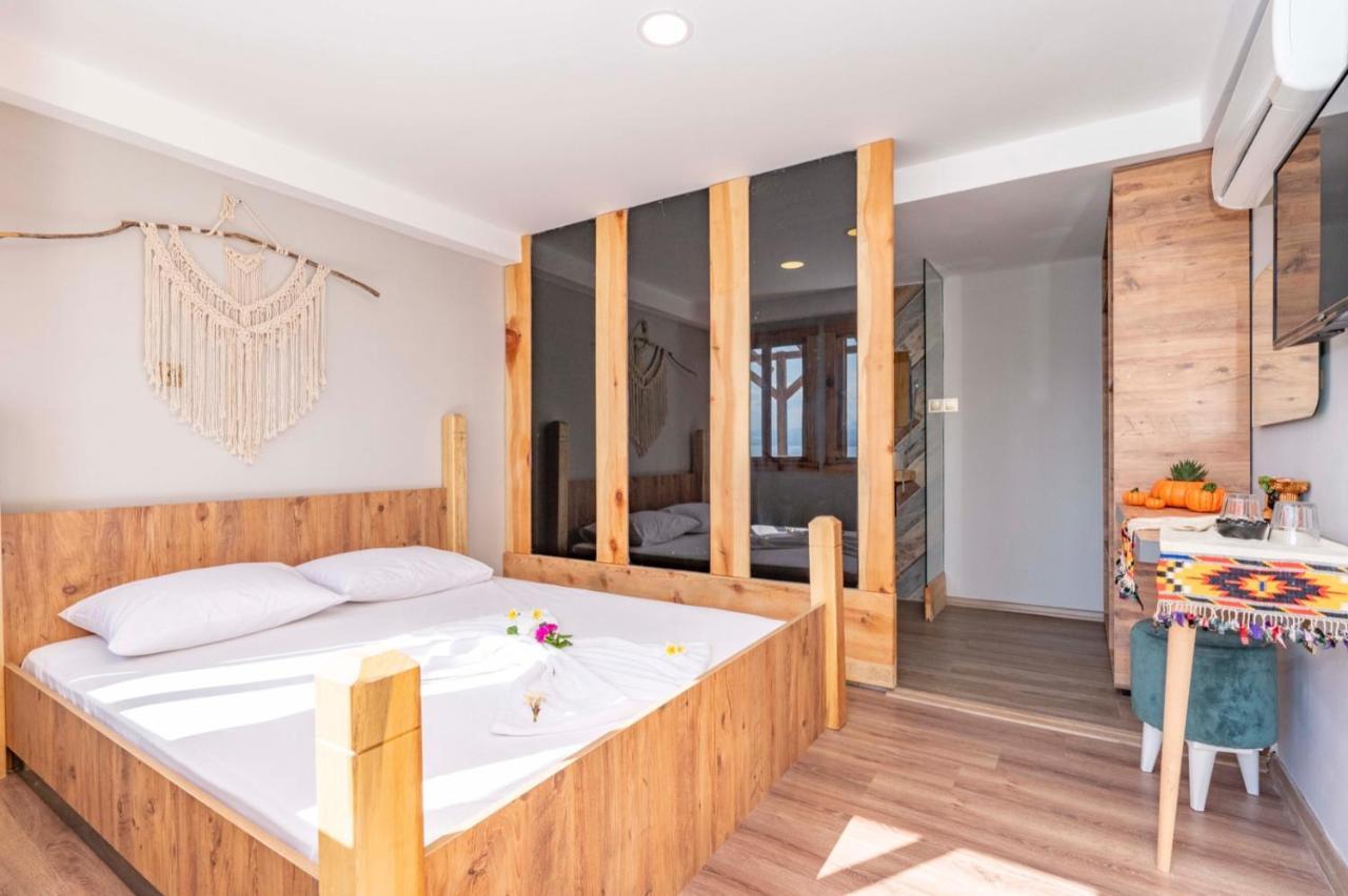 Kale Butik Otel * Alanya