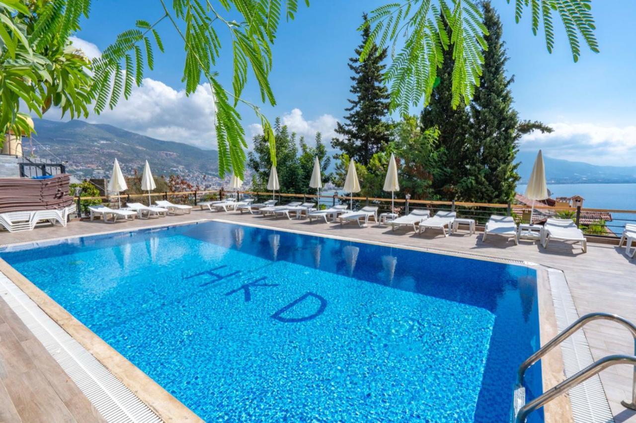 Kale Butik Otel
