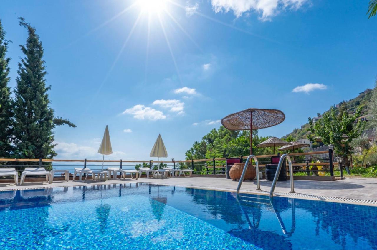 Kale Butik Otel Alanya