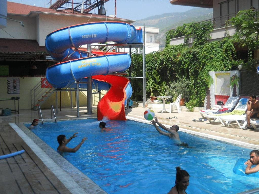 Aparthotel Nehir Apart Hotel *