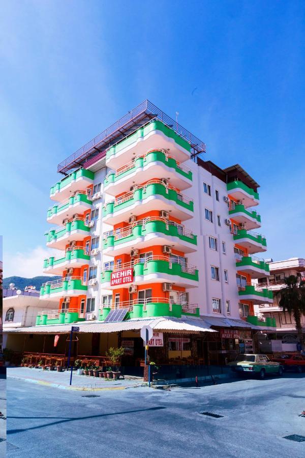 Nehir Apart Hotel Aparthotel Alanya