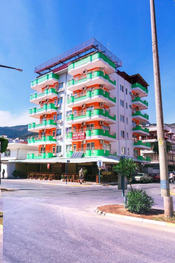 Nehir Apart Hotel Aparthotel