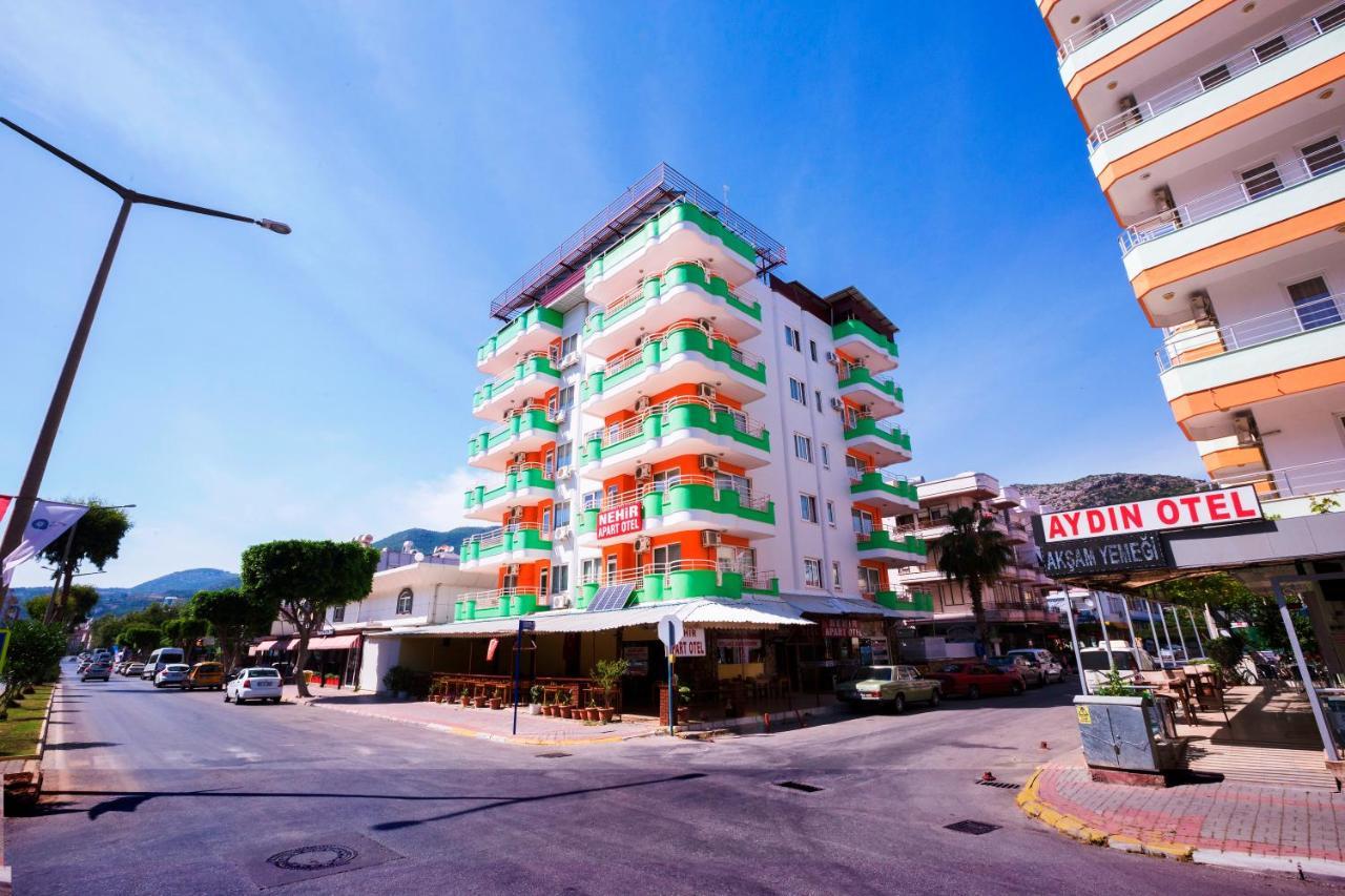Aparthotel Nehir Apart Hotel *