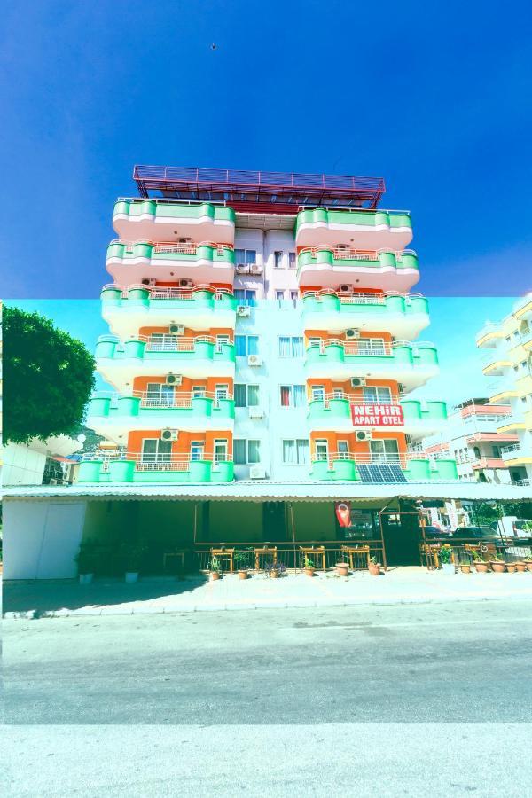 Nehir Apart Hotel