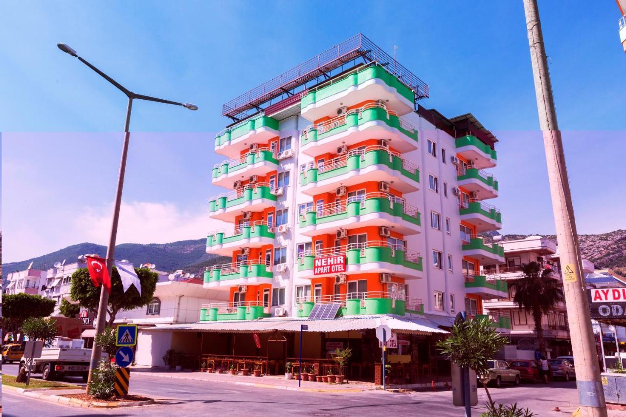 Nehir Apart Hotel Aparthotel *