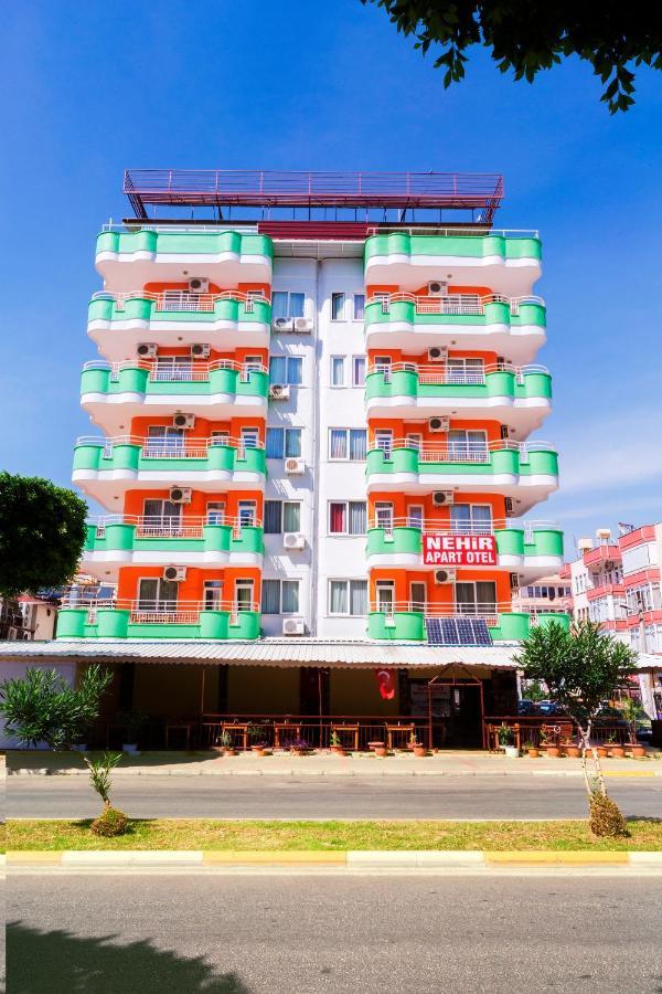 Nehir Apart Hotel * Alanya