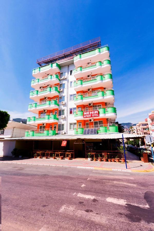 Nehir Apart Hotel Alanya