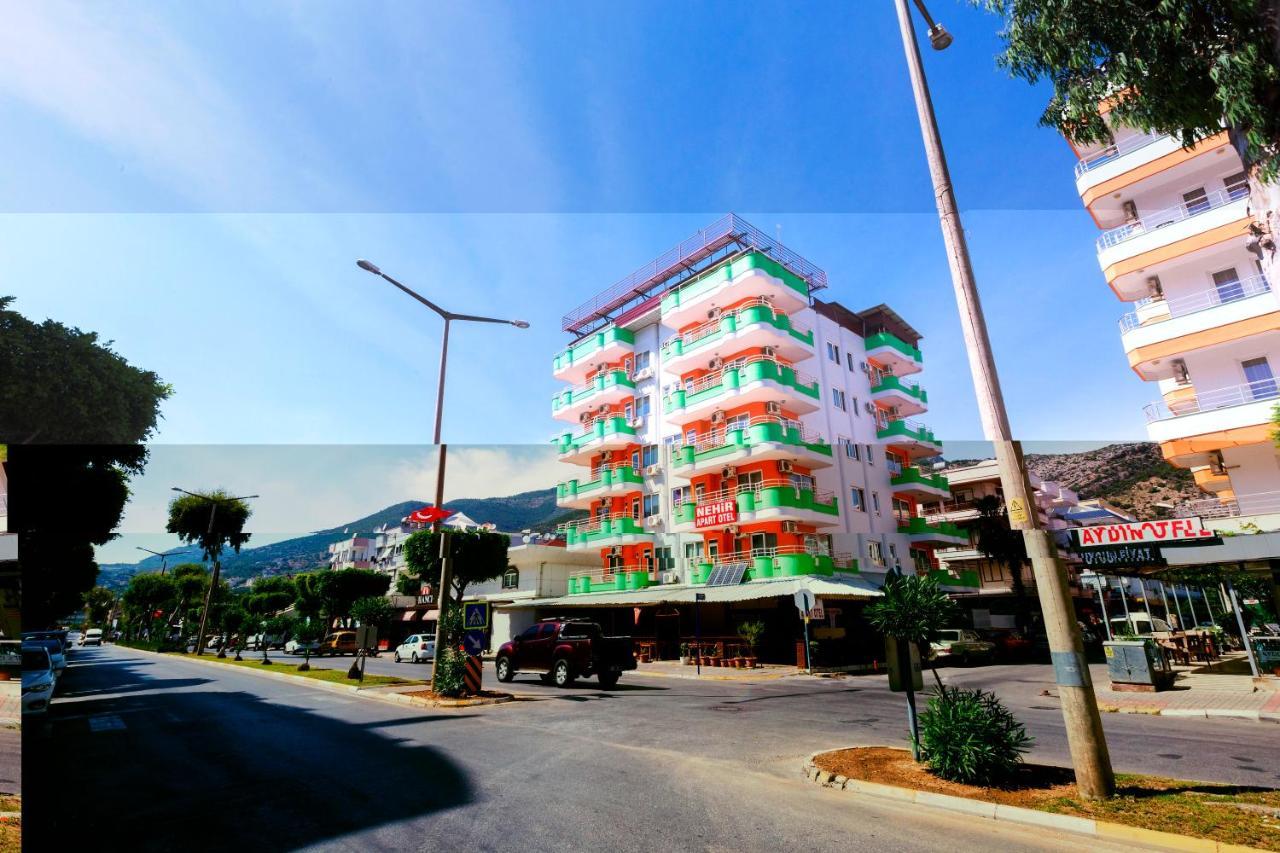 Nehir Apart Hotel Aparthotel Alanya