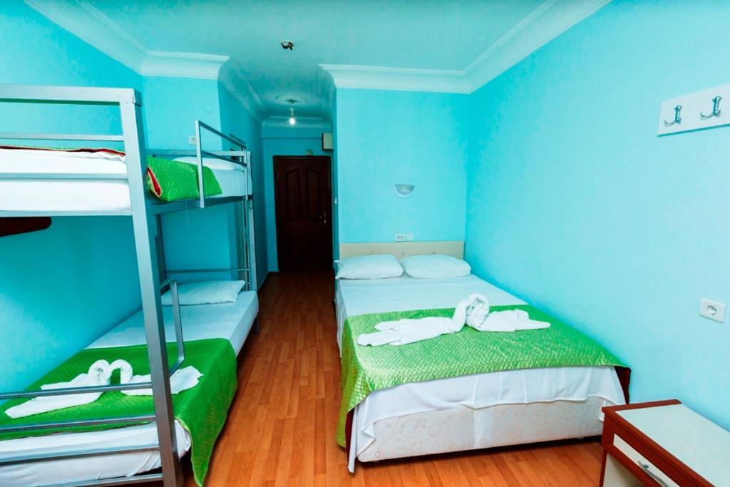 Nehir Apart Hotel * Alanya