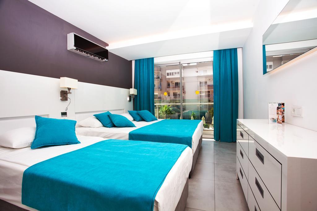 Garden 2* Alanya