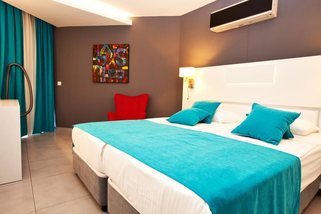 Aparthotel Garden