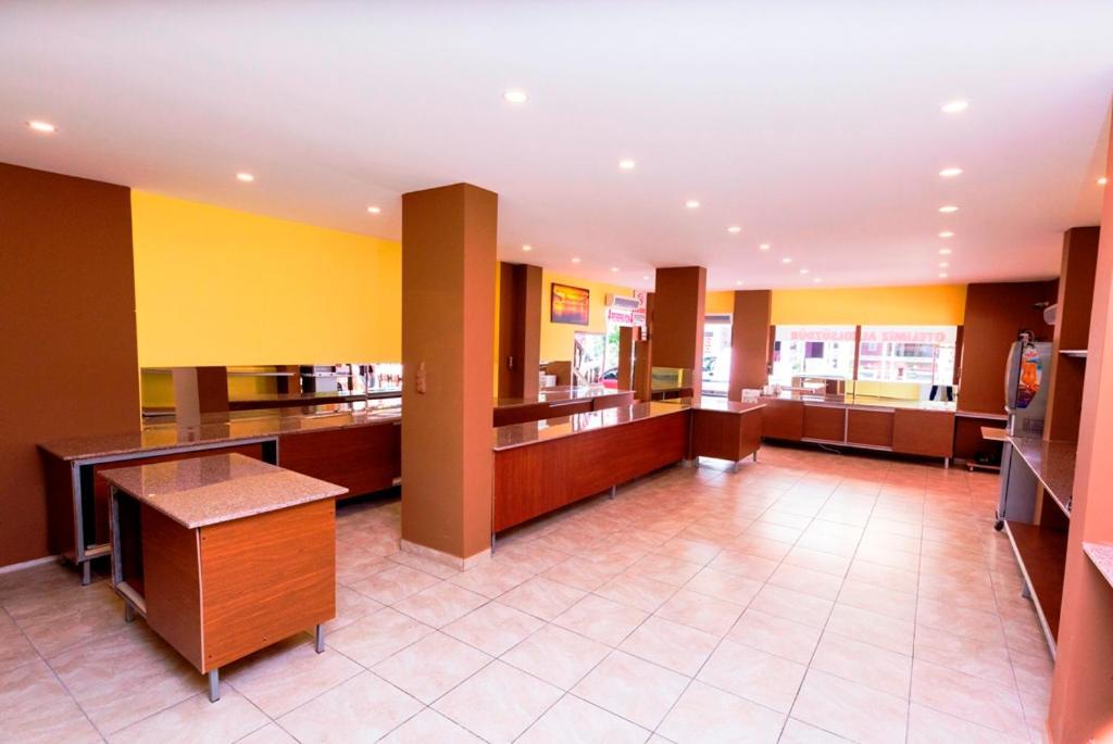 Nehir Apart Hotel Aparthotel Alanya