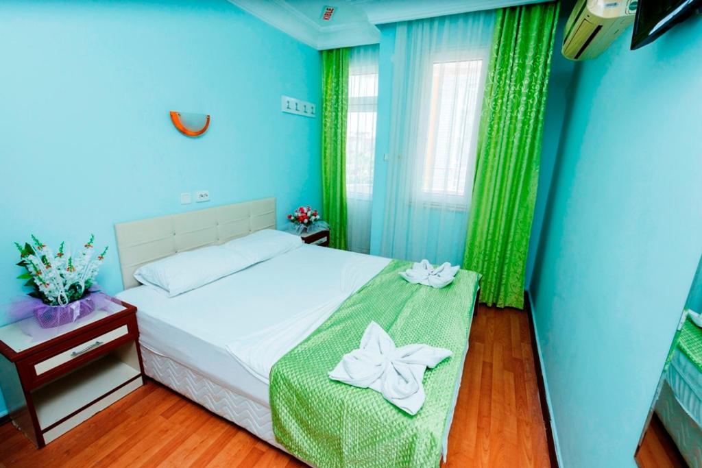 Nehir Apart Hotel Aparthotel