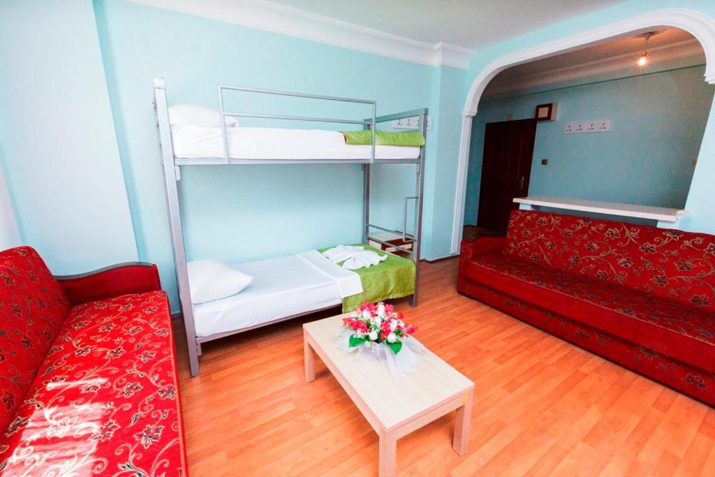Nehir Apart Hotel * Alanya