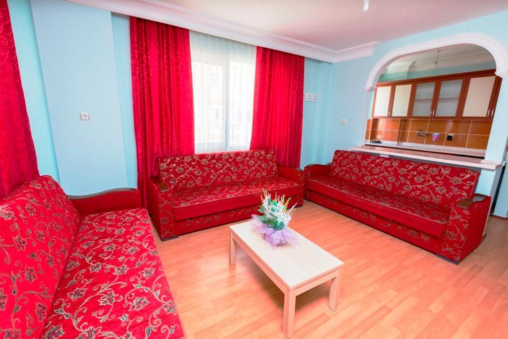 Nehir Apart Hotel * Alanya