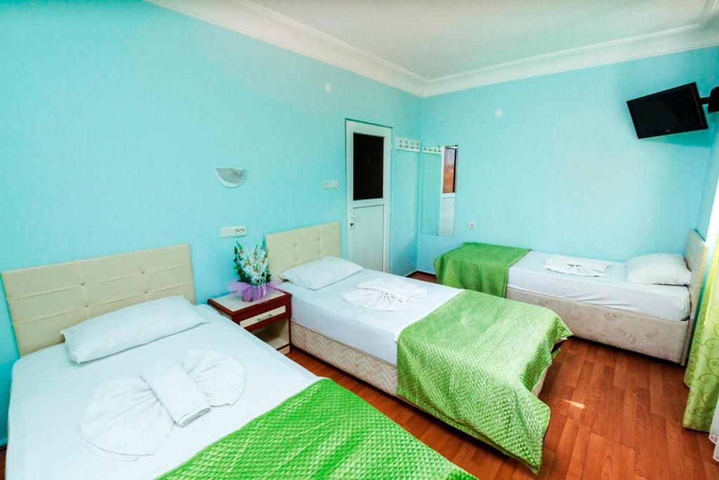 Aparthotel Nehir Apart Hotel *