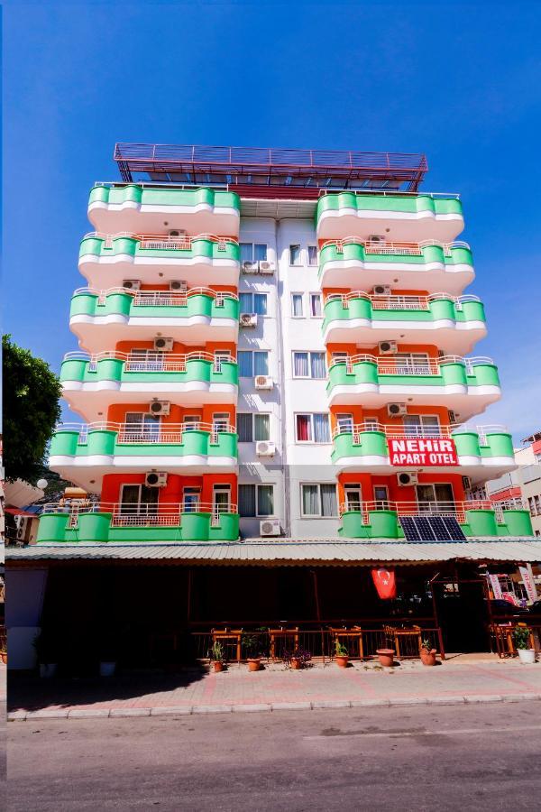 Aparthotel Nehir Apart Hotel *