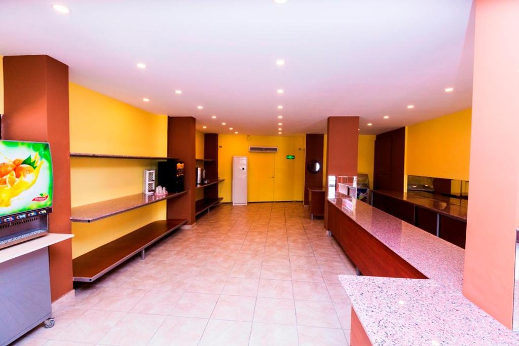 Nehir Apart Hotel *