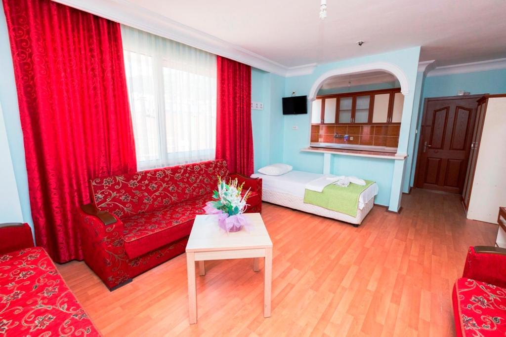 Nehir Apart Hotel * Alanya