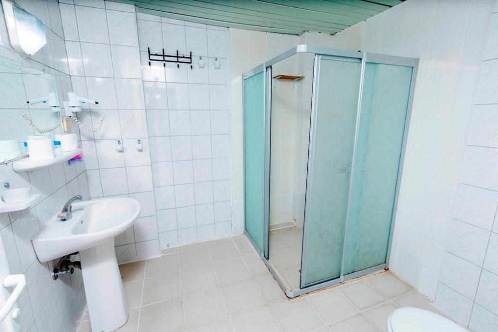 Nehir Apart Hotel Aparthotel Alanya