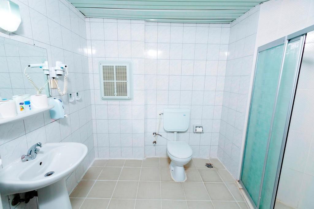 Nehir Apart Hotel Aparthotel