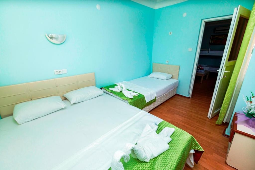 Nehir Apart Hotel Aparthotel *