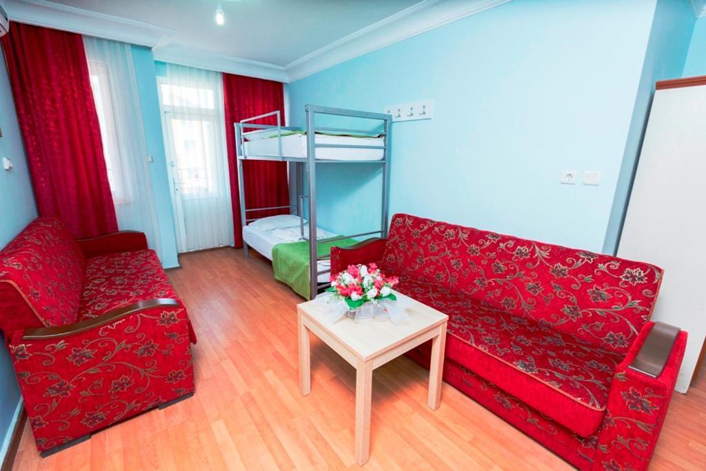 Nehir Apart Hotel Aparthotel