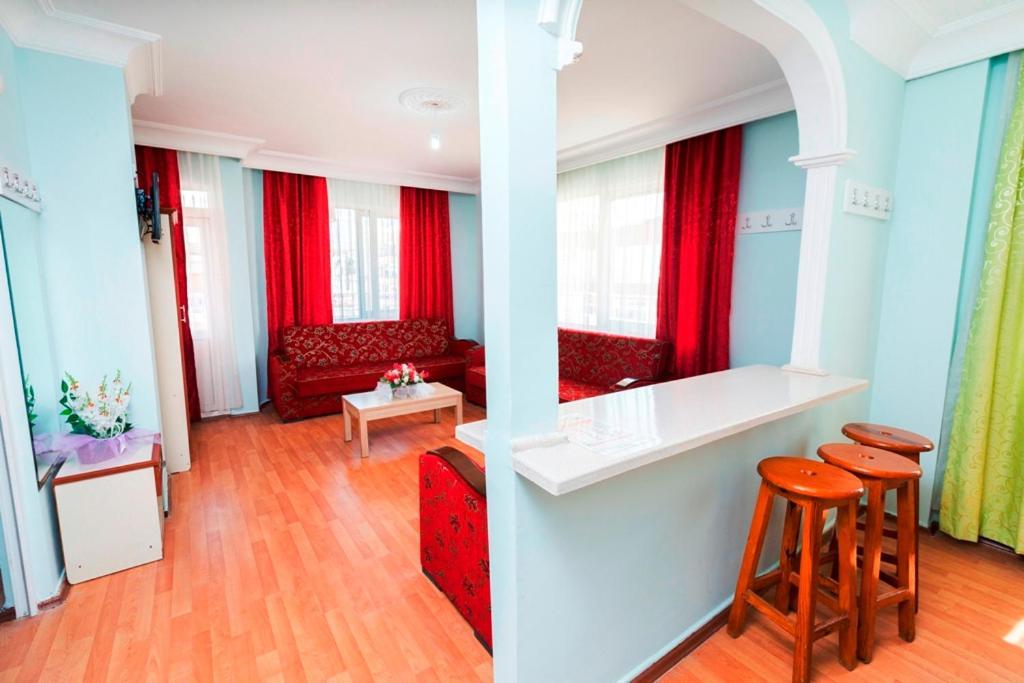 Aparthotel Nehir Apart Hotel *