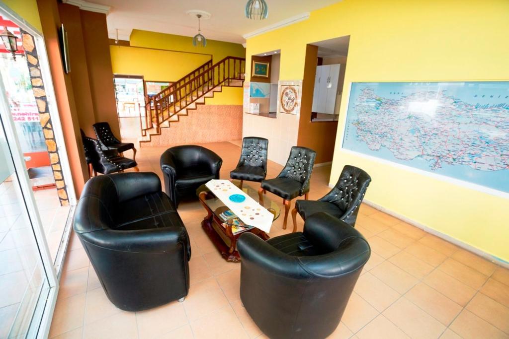 Nehir Apart Hotel Aparthotel *