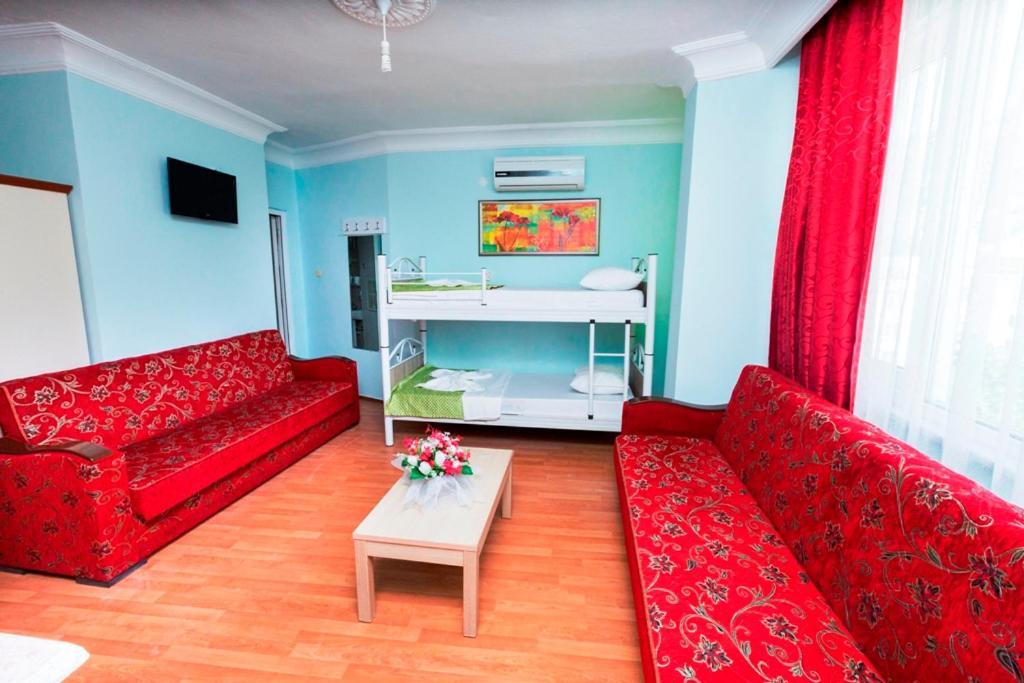 Nehir Apart Hotel Alanya