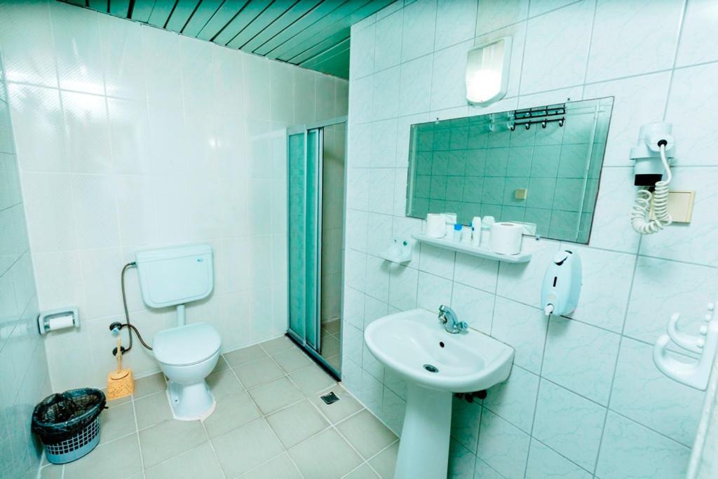 Nehir Apart Hotel Aparthotel