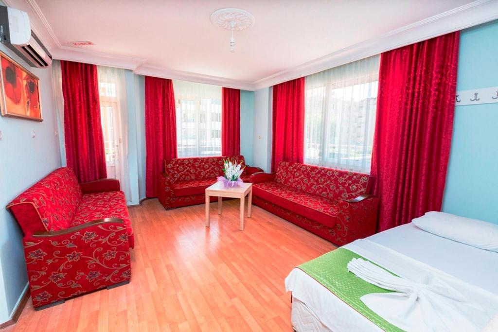 Nehir Apart Hotel * Alanya